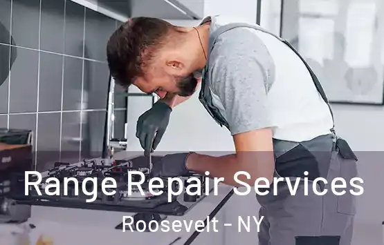  Range Repair Services Roosevelt - NY