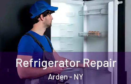  Refrigerator Repair Arden - NY