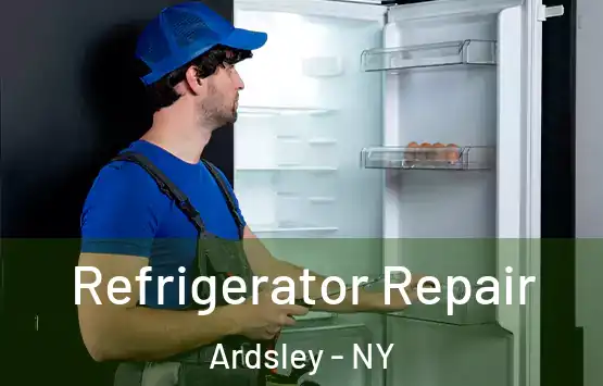  Refrigerator Repair Ardsley - NY