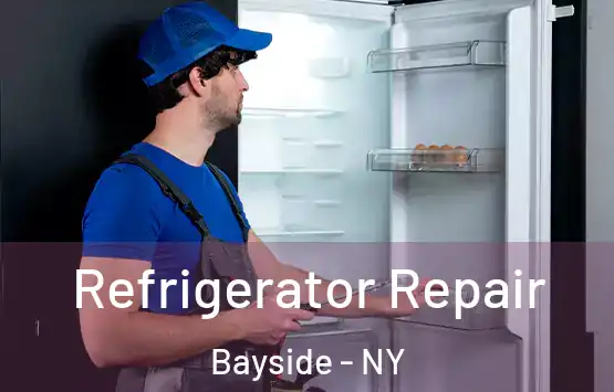  Refrigerator Repair Bayside - NY