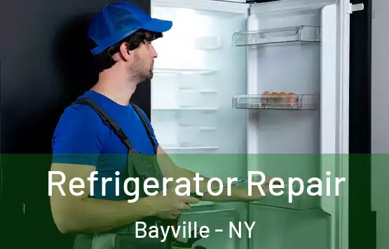  Refrigerator Repair Bayville - NY
