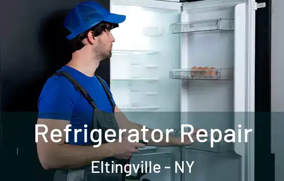  Refrigerator Repair Eltingville - NY