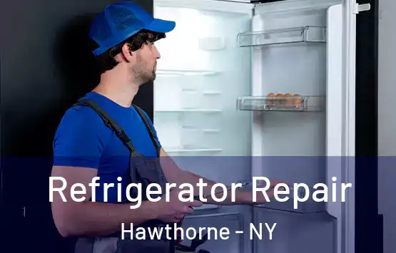  Refrigerator Repair Hawthorne - NY
