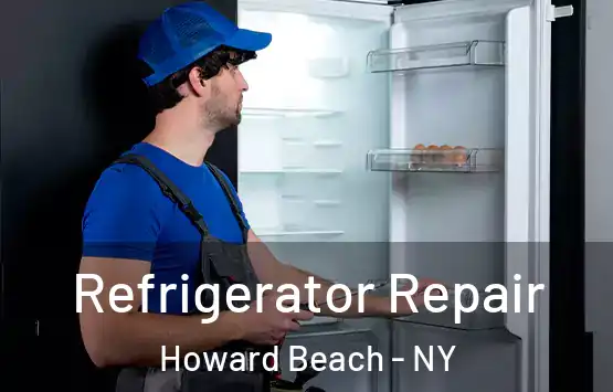 Refrigerator Repair Howard Beach - NY
