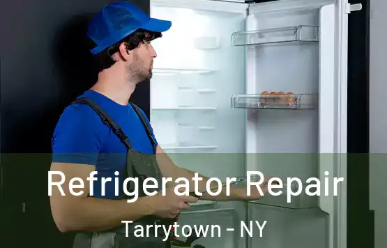  Refrigerator Repair Tarrytown - NY