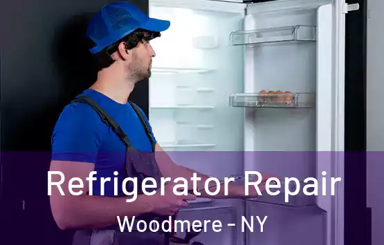  Refrigerator Repair Woodmere - NY