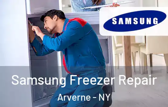  Samsung Freezer Repair Arverne - NY