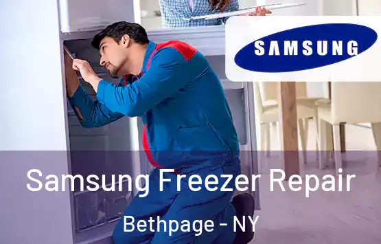 Samsung Freezer Repair Bethpage - NY