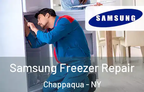  Samsung Freezer Repair Chappaqua - NY