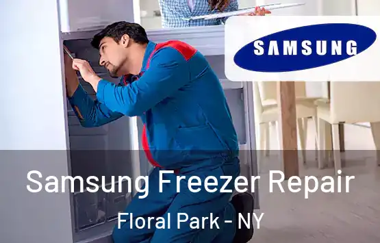  Samsung Freezer Repair Floral Park - NY