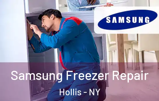  Samsung Freezer Repair Hollis - NY