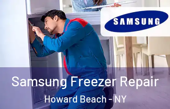  Samsung Freezer Repair Howard Beach - NY