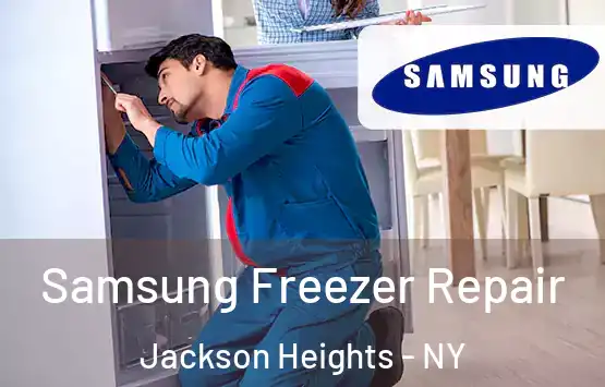  Samsung Freezer Repair Jackson Heights - NY