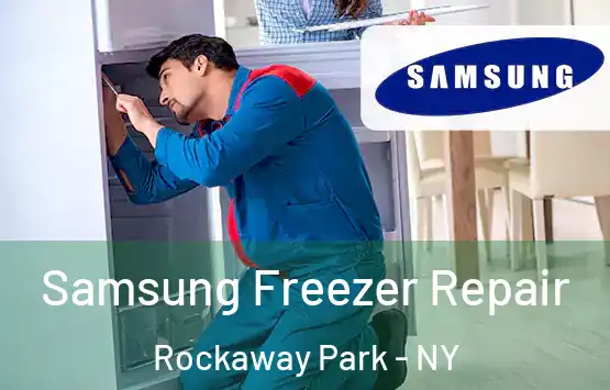  Samsung Freezer Repair Rockaway Park - NY