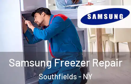 Samsung Freezer Repair Southfields - NY