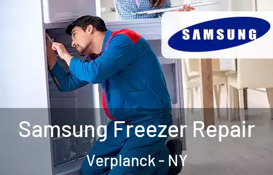  Samsung Freezer Repair Verplanck - NY