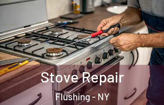  Stove Repair Flushing - NY
