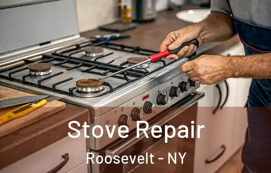  Stove Repair Roosevelt - NY