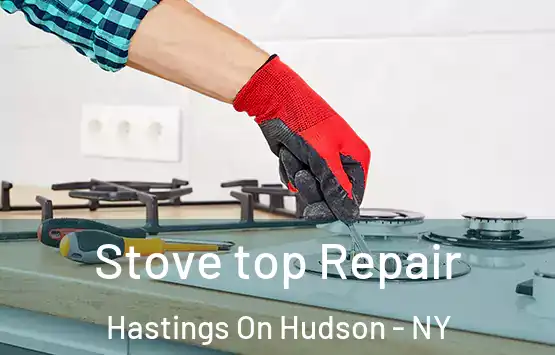  Stove top Repair Hastings On Hudson - NY