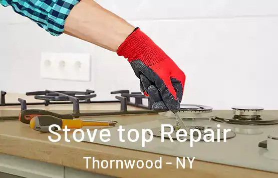 Stove top Repair Thornwood - NY