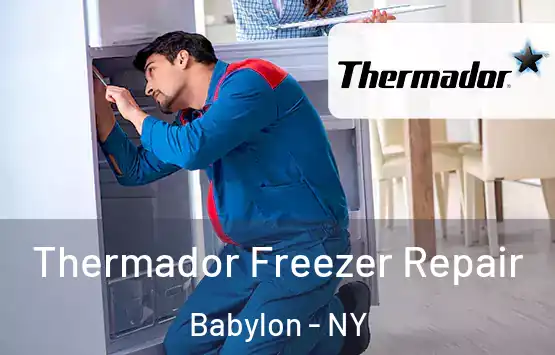  Thermador Freezer Repair Babylon - NY