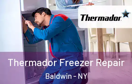  Thermador Freezer Repair Baldwin - NY
