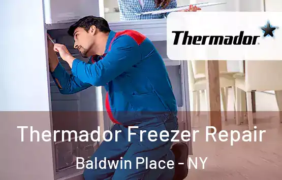  Thermador Freezer Repair Baldwin Place - NY