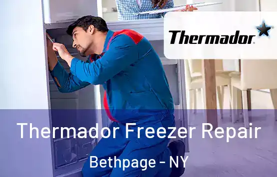  Thermador Freezer Repair Bethpage - NY