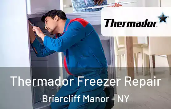  Thermador Freezer Repair Briarcliff Manor - NY