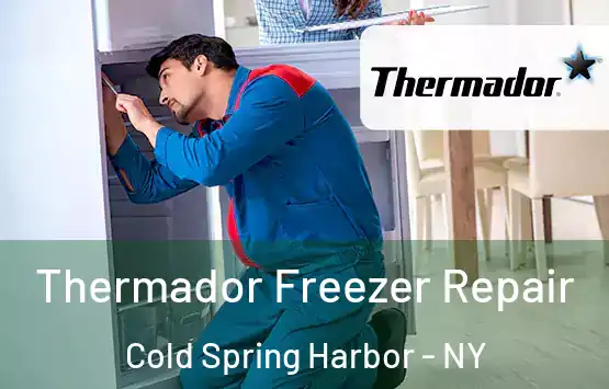  Thermador Freezer Repair Cold Spring Harbor - NY