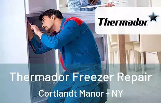  Thermador Freezer Repair Cortlandt Manor - NY