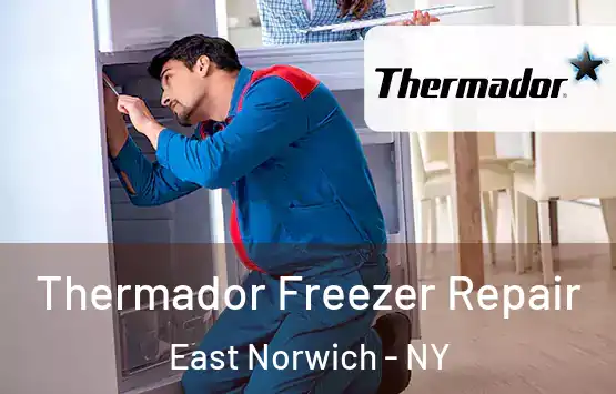  Thermador Freezer Repair East Norwich - NY