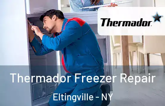  Thermador Freezer Repair Eltingville - NY