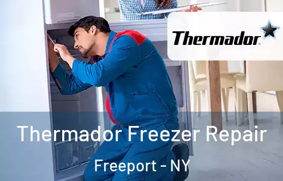  Thermador Freezer Repair Freeport - NY