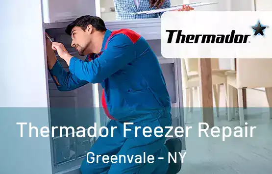  Thermador Freezer Repair Greenvale - NY