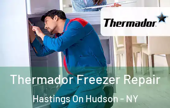  Thermador Freezer Repair Hastings On Hudson - NY