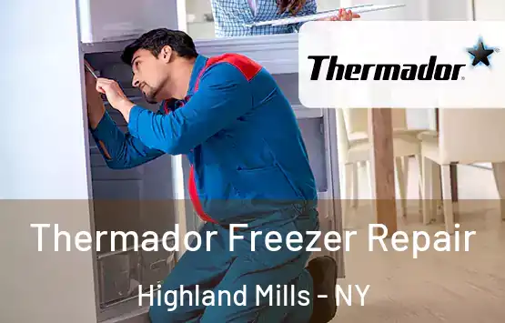  Thermador Freezer Repair Highland Mills - NY