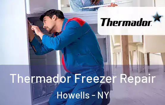  Thermador Freezer Repair Howells - NY