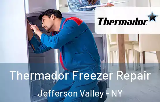  Thermador Freezer Repair Jefferson Valley - NY