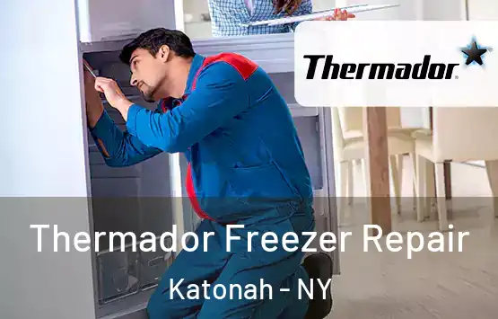  Thermador Freezer Repair Katonah - NY