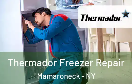  Thermador Freezer Repair Mamaroneck - NY