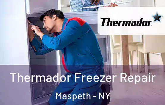  Thermador Freezer Repair Maspeth - NY