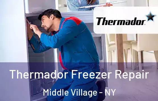  Thermador Freezer Repair Middle Village - NY