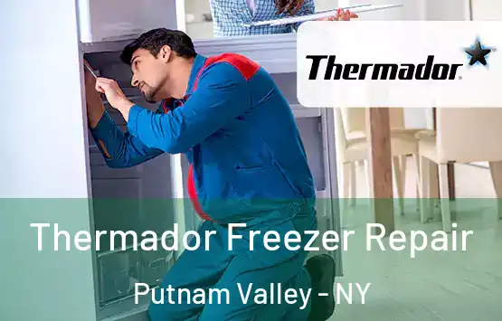  Thermador Freezer Repair Putnam Valley - NY