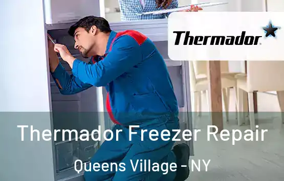  Thermador Freezer Repair Queens Village - NY