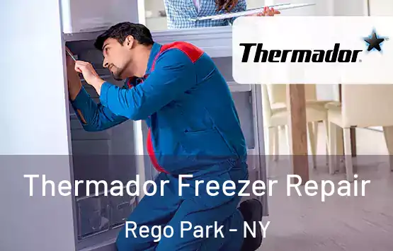  Thermador Freezer Repair Rego Park - NY