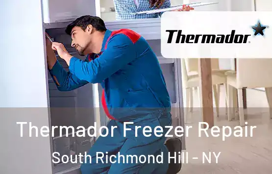  Thermador Freezer Repair South Richmond Hill - NY