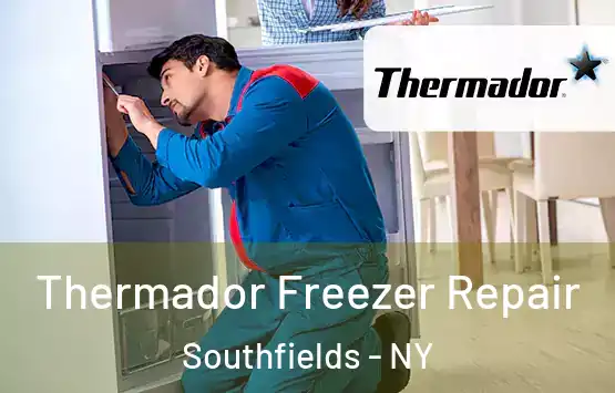  Thermador Freezer Repair Southfields - NY