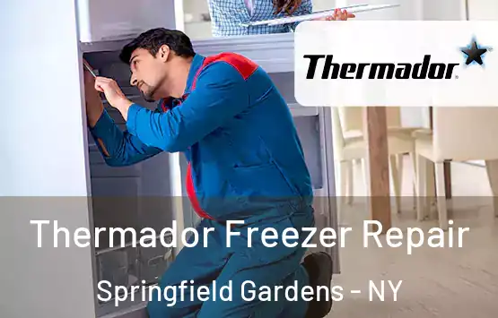  Thermador Freezer Repair Springfield Gardens - NY
