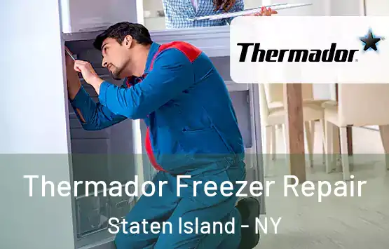  Thermador Freezer Repair Staten Island - NY